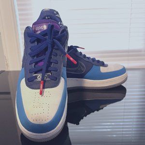 Nike WMNS AIR FORCE 1 LOW 'DOERNBECHER' 2018
